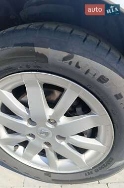 Універсал Renault Megane 2010 в 