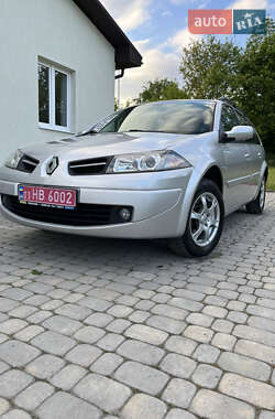 Універсал Renault Megane 2009 в 