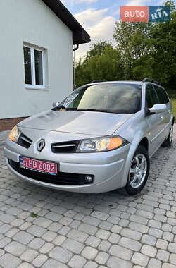 Універсал Renault Megane 2009 в 