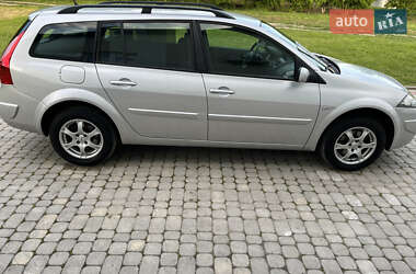 Універсал Renault Megane 2009 в 