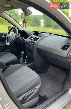 Універсал Renault Megane 2009 в 