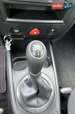 Універсал Renault Megane 2009 в 