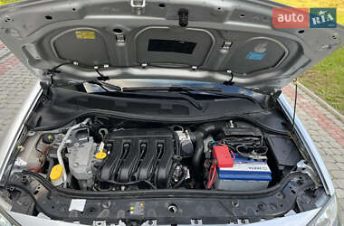 Універсал Renault Megane 2009 в 