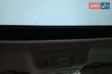 Универсал Renault Megane 2011 в 