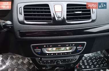 Универсал Renault Megane 2011 в 