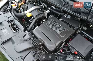 Универсал Renault Megane 2011 в 