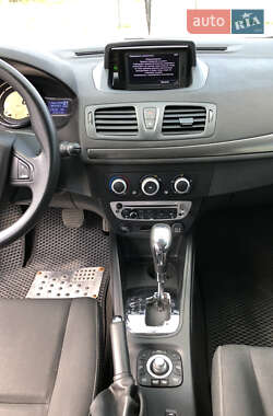 Универсал Renault Megane 2013 в 