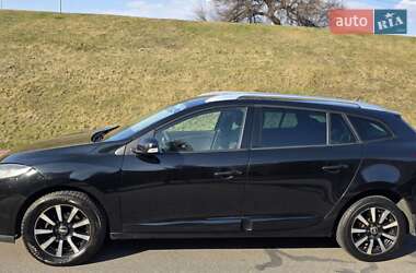 Універсал Renault Megane 2012 в Києві