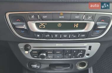 Універсал Renault Megane 2012 в 