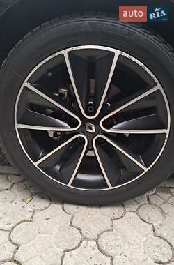Универсал Renault Megane 2012 в 