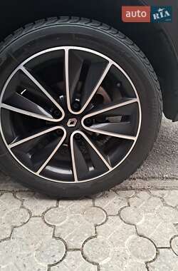 Универсал Renault Megane 2012 в 