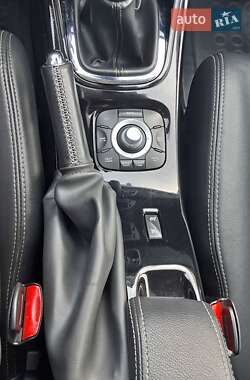 Универсал Renault Megane 2012 в 