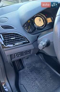 Универсал Renault Megane 2012 в 