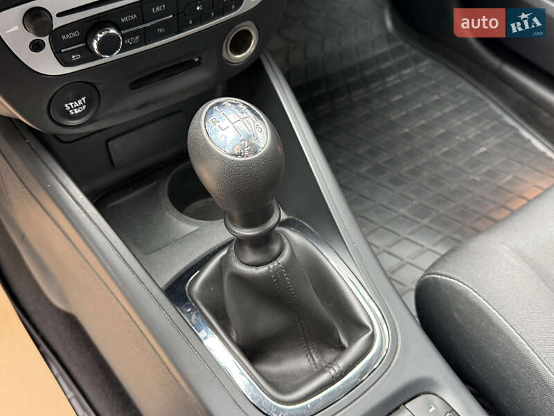 Універсал Renault Megane 2012 в Полтаві
