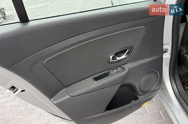 Универсал Renault Megane 2012 в 