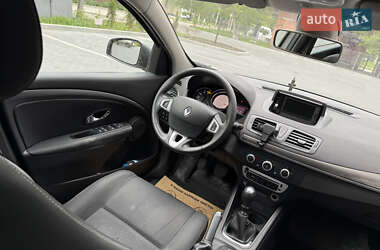 Универсал Renault Megane 2012 в 