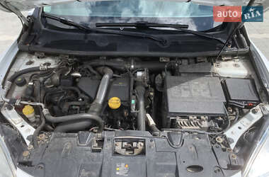 Універсал Renault Megane 2011 в 