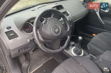 Універсал Renault Megane 2007 в 
