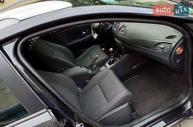 Універсал Renault Megane 2010 в 
