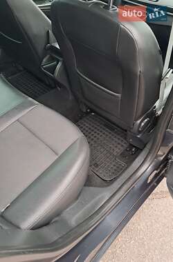 Универсал Renault Megane 2013 в 