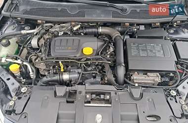Универсал Renault Megane 2013 в 