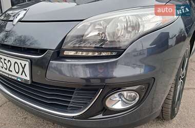 Универсал Renault Megane 2013 в 