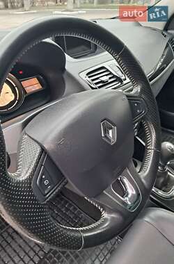 Универсал Renault Megane 2013 в 