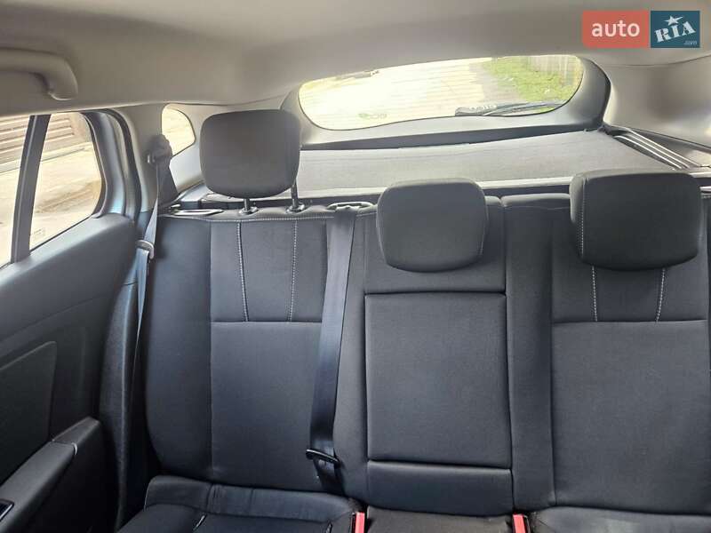 Універсал Renault Megane 2011 в Вінниці фото 11 Універсал Renault Megane 2011 в Вінниці