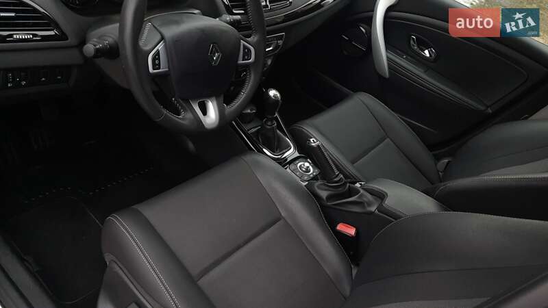 Универсал Renault Megane 2012 в Березане фото 17 Универсал Renault Megane 2012 в Березане