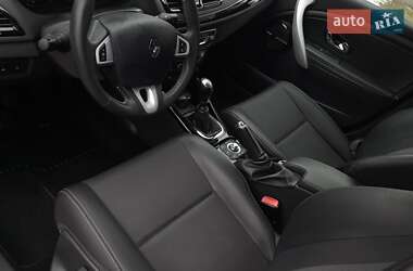 Универсал Renault Megane 2012 в 