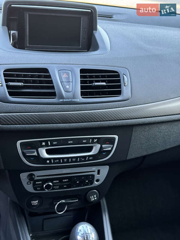 Универсал Renault Megane 2013 в Вознесенске
