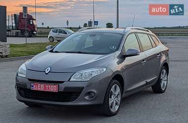 Универсал Renault Megane 2010 в Радивилове