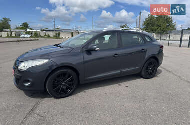 Універсал Renault Megane 2010 в Білій Церкві
