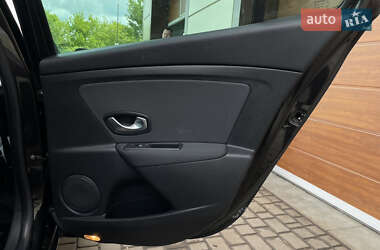 Универсал Renault Megane 2009 в 