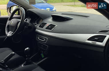 Универсал Renault Megane 2009 в 