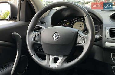 Универсал Renault Megane 2009 в 