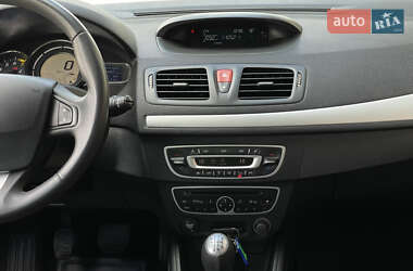 Универсал Renault Megane 2009 в 
