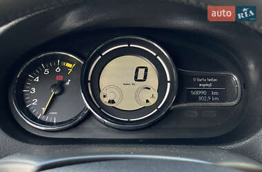 Универсал Renault Megane 2009 в 