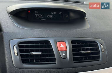 Универсал Renault Megane 2009 в 