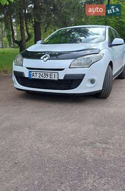 Універсал Renault Megane 2009 в 