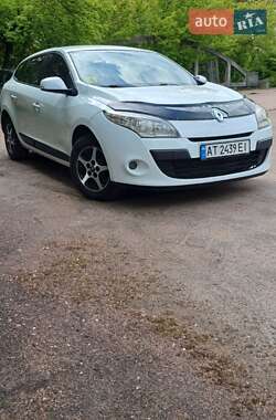 Універсал Renault Megane 2009 в 