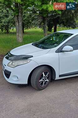 Універсал Renault Megane 2009 в 