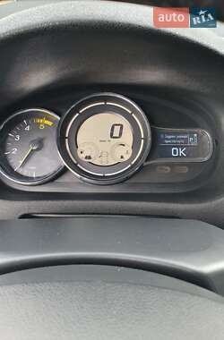 Универсал Renault Megane 2015 в 