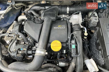 Универсал Renault Megane 2011 в 