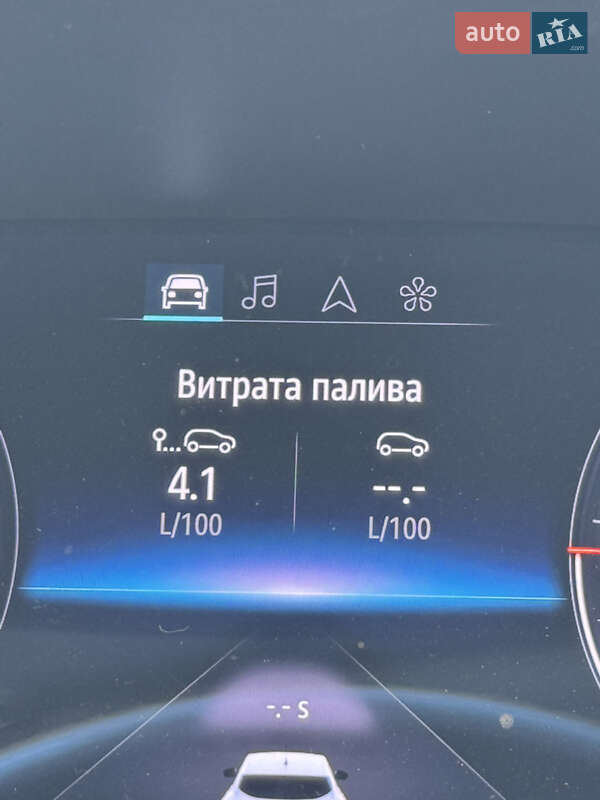 Хетчбек Renault Megane 2020 в Умані фото 9 Хетчбек Renault Megane 2020 в Умані