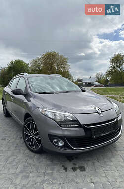 Універсал Renault Megane 2012 в Рівному