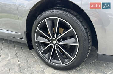 Универсал Renault Megane 2012 в 