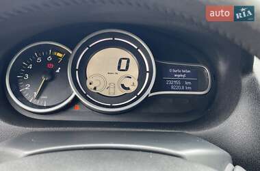 Универсал Renault Megane 2012 в 