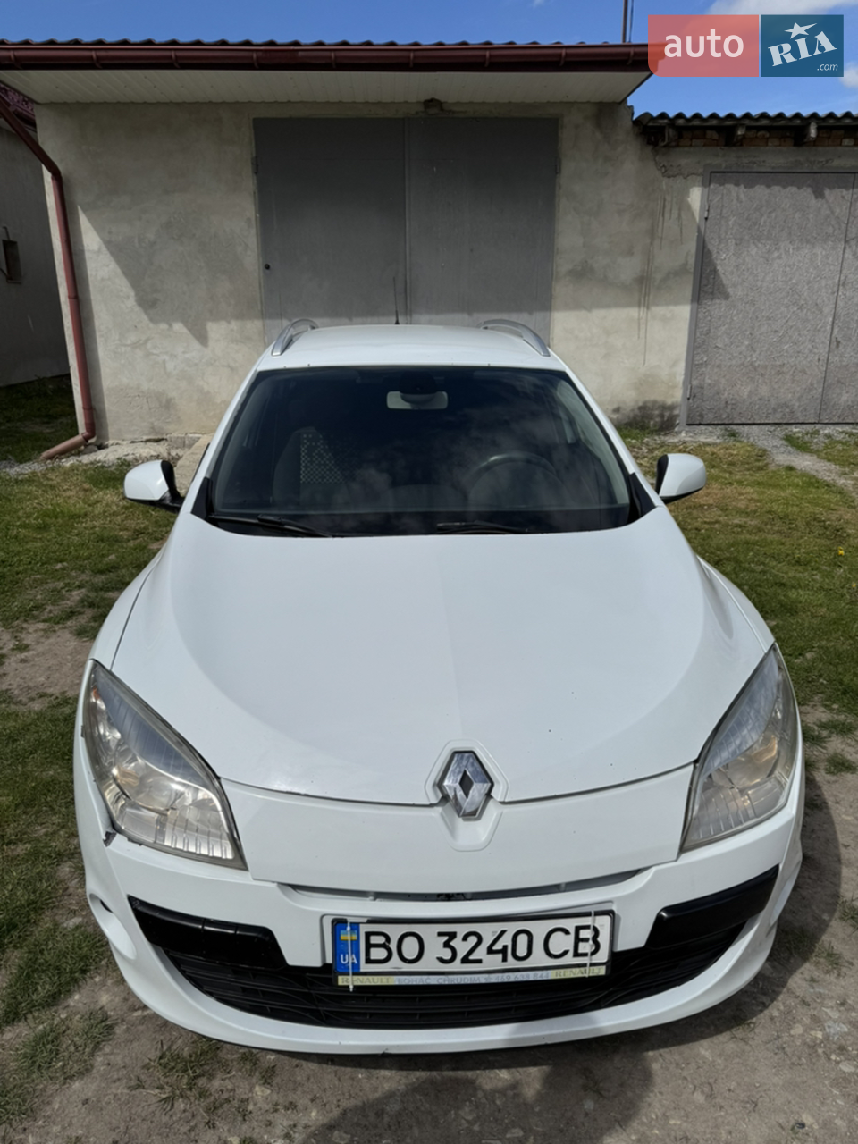 2013 Renault Megane - мініатюра 24