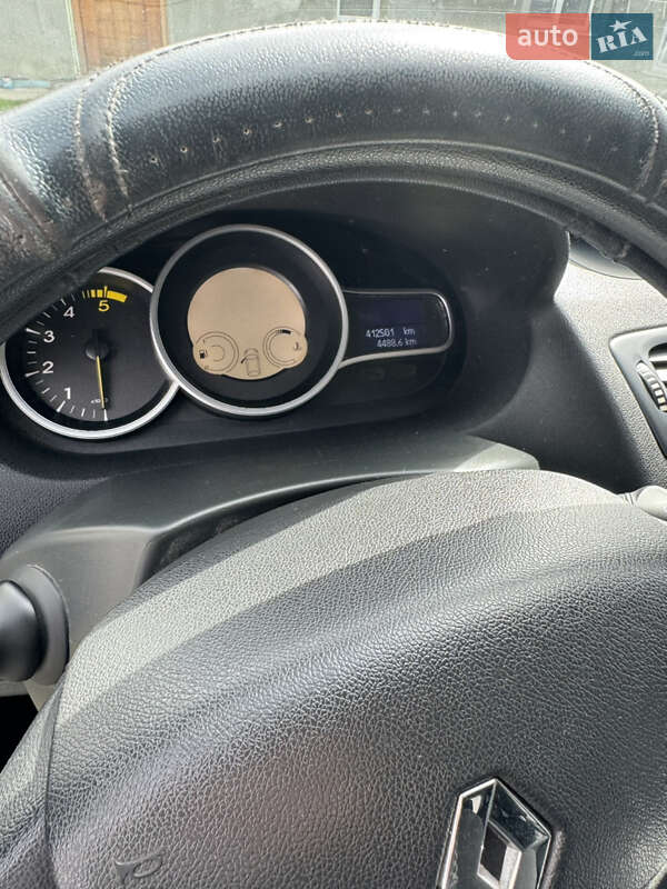 Універсал Renault Megane 2012 в Чорткові фото 13 Універсал Renault Megane 2012 в Чорткові